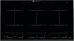 Варочная панель Electrolux EHH 99967 FZ