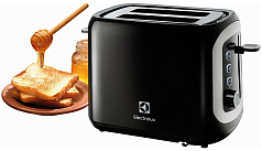 Тостер Electrolux EAT 3300