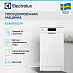 Купить Посудомоечная машина Electrolux ESA42110SW preview 2