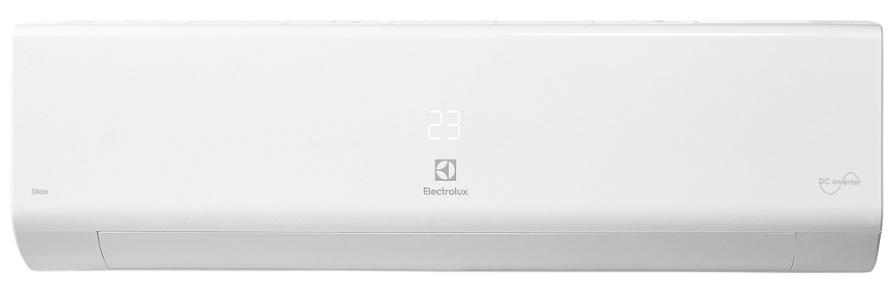 Сплит-система Electrolux Slide DC EACS/I-09HSL/N8 preview 3