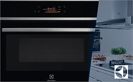 Лучшие микроволновые печи Electrolux в 2025 году