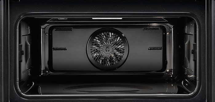 Духовой шкаф Electrolux VKL6E40X preview 4