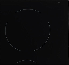 Варочная панель Electrolux CME 6420 KA