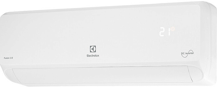 Сплит-система Electrolux EACS/I-07HF2/N8 preview 2