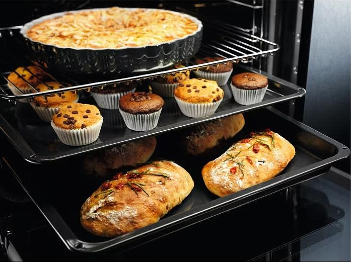 Духовой шкаф Electrolux KODEH70X preview 7