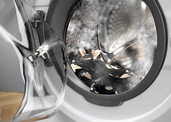 Стиральная машина Electrolux EWS6307BE preview 2