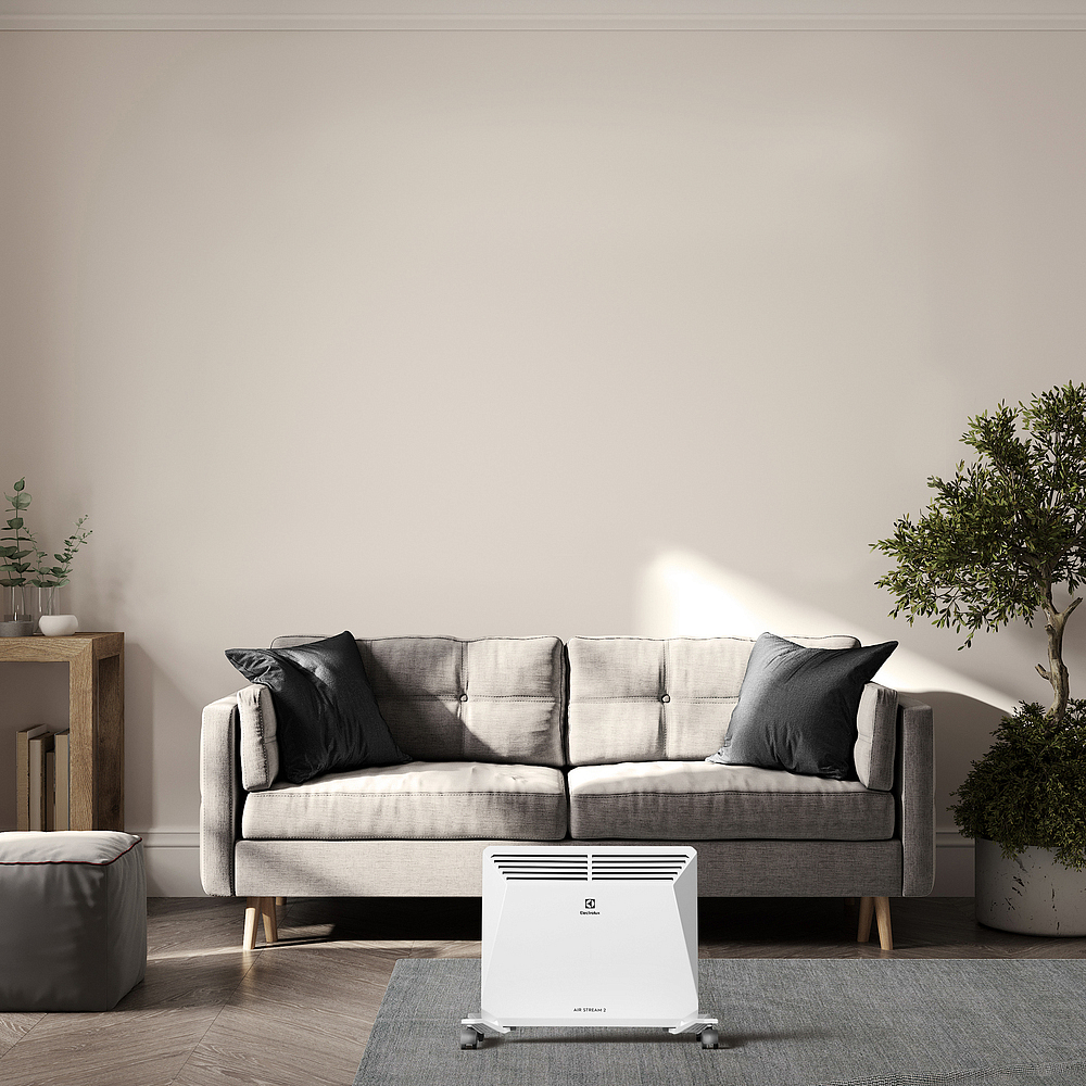 Конвектор Electrolux ECH/AS2-1000 ER preview 6