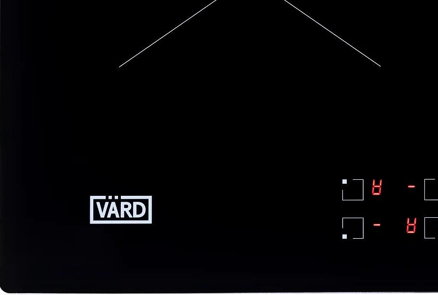 Варочная панель Vard VHI6420B preview 5
