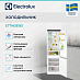 Купить Встраиваемый холодильник Electrolux E7TNGE18S preview 2