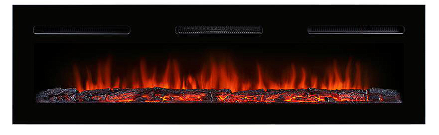 Электрический камин Electrolux Infinity EFP/P-1600ULS preview 4