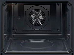 Духовой шкаф Electrolux LOE8H39Z