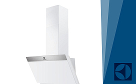 Как очистить вытяжку Electrolux