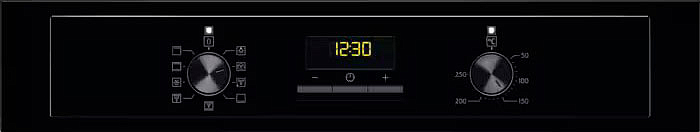Духовой шкаф Electrolux EOF3H50BK preview 5