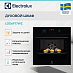 Купить Духовой шкаф Electrolux LOD6F77WZ preview 3