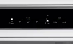 Встраиваемый холодильник Electrolux E6MNCE19S