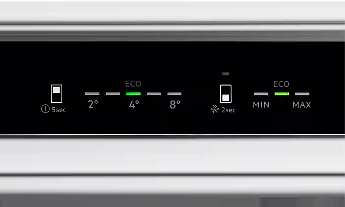 Встраиваемый холодильник Electrolux E6MNCE19S preview 2