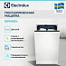 Купить Встраиваемая посудомоечная машина Electrolux EEM43211L preview 4