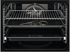 Духовой шкаф Electrolux EOC9P31WX