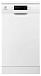 Купить Посудомоечная машина Electrolux ESA42110SW preview 1