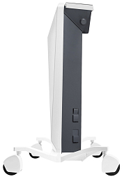 Комплект Electrolux Rapid Transformer с блоком управления и шасси ECH/R-1000 T-TUI4-EFT/RR (инверторный)