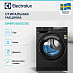 Купить Стиральная машина Electrolux EW8FG5602CDE preview 4