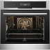 Купить Духовой шкаф Electrolux EOB 95851 BX preview 2