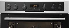 Духовой шкаф Electrolux EOE 5551 AOX