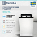 Купить Встраиваемая посудомоечная машина Electrolux EEG63410L preview 2