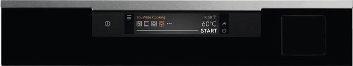 Духовой шкаф Electrolux KOAAS31WX preview 5