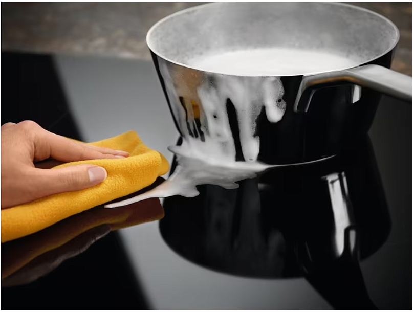 Варочная панель Electrolux HOI630MF preview 4