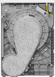 Сушильная машина Electrolux EW9H1R88SC