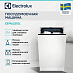Купить Встраиваемая посудомоечная машина Electrolux EEM63310L preview 2