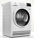 Сушильная машина Electrolux EW6CR428W
