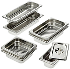 Набор для приготовления на пару Electrolux PKKS8