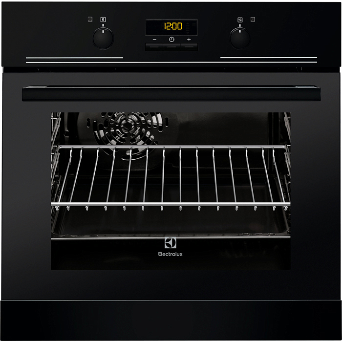 Духовой шкаф Electrolux OPEB4230B preview 1