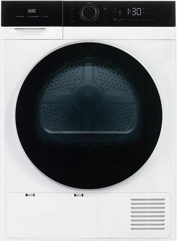 Сушильная машина Vard VTH58 preview 1