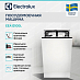 Купить Встраиваемая посудомоечная машина Electrolux EEA12100L preview 2