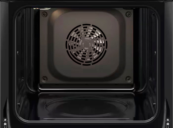 Духовой шкаф Electrolux EOH3H40BX preview 4