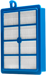 Фильтр для пылесоса Electrolux EFH12W
