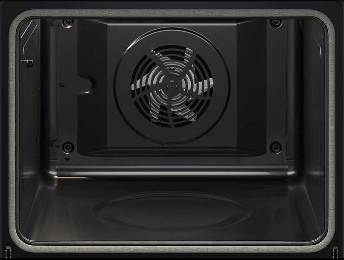 Духовой шкаф Electrolux EOC6P77X preview 4