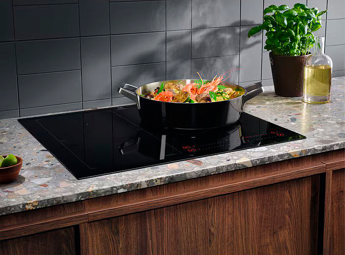 Варочная панель Electrolux EIS62453 preview 9