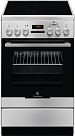 Электрическая плита Electrolux EKI954901X