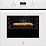 Духовой шкаф Electrolux EOF3H40BW