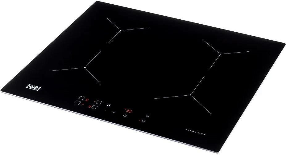 Варочная панель Vard VHI6420B preview 4