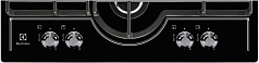 Варочная панель Electrolux GPE 363 RCK