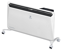 Комплект Electrolux Rapid Transformer с блоком управления и шасси ECH/R-2000 T-TUI4-EFT/RR (инверторный)