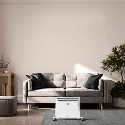 Конвектор Electrolux ECH/AS2-1000 MR preview 12