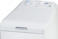 Стиральная машина Electrolux EWT 106211 W