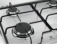 Варочная панель Electrolux KGS6424SX