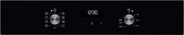 Духовой шкаф Electrolux OKE5C71Z preview 3